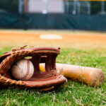 Baseball Glove Image