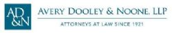 Avery Dooley Noone Logo