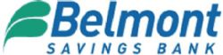 Belmont Savings Bank Logo