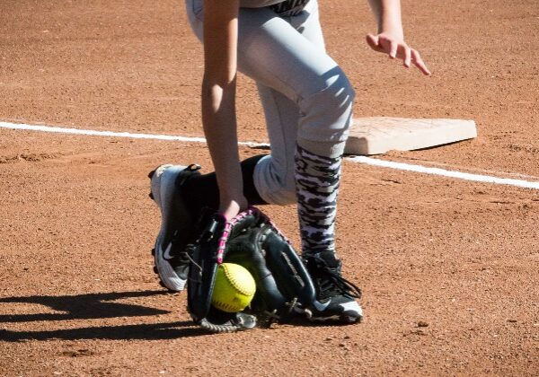 Softball Image